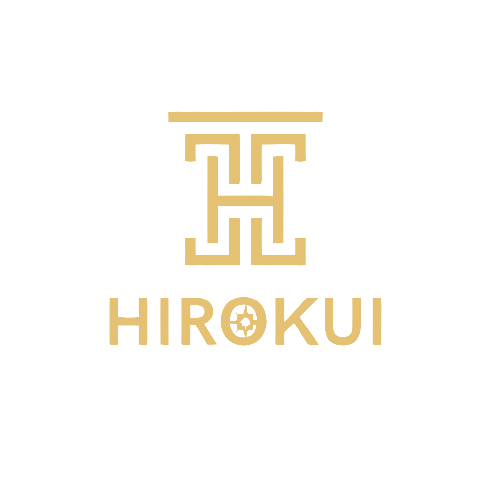 Hirokui Logo